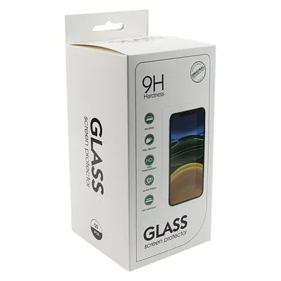 OEM Gehärtetes Glas 2,5D für Samsung Galaxy A05s 50in1