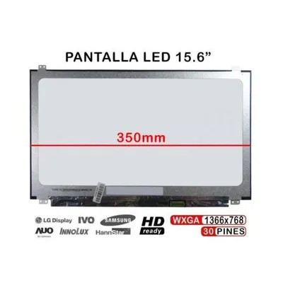 15,6-Zoll-LED-Bildschirm für Lenovo NT156WHM-N45 V8.0 Laptop 5D10M42874