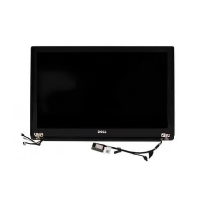 13,3 Zoll Full HD LED-Touchscreen für Dell XPS 13 9360 9343 QHD+ P54G P54G002, Roségold