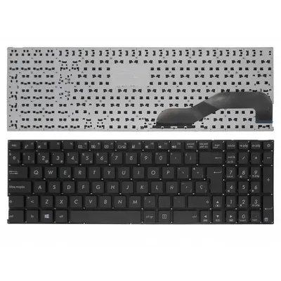 Tastatur für Asus 550C/X540/X540L/X540/X540LA/X540LJ Laptop