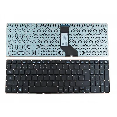 Laptop-Tastatur für Acer Aspire E5-722 E5-772 V3-574G E5-573T E5-573 E5-573G E5-573T E5-532G 9Z.Nc3sw.10S Re1sw 0