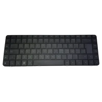 HP G62/G56/CQ62/G56 Ersatztastatur
