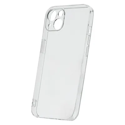 OEM Slim Case 2 mm für Samsung Galaxy S24 Ultra transparent