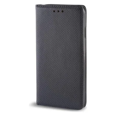 OEM Smart Magnet Hülle für Samsung Galaxy A55 5G schwarz