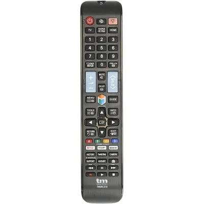 TM Electron TMURC310 Universal-Fernbedienung, kompatibel mit Samsung-Fernsehern