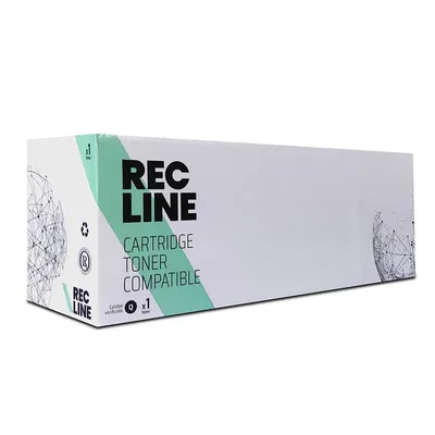 Kompatibler HP 207X Schwarzer Toner
