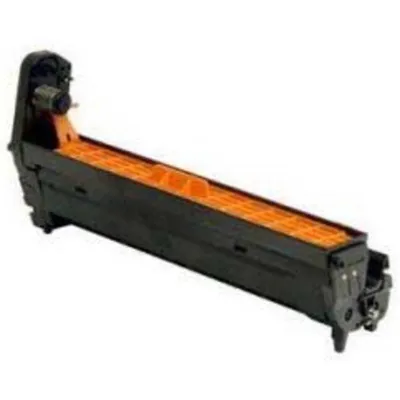 OKI 01272904 Toner Schwarz Original 20000 Seiten