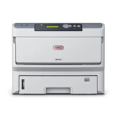 OKI B840dn | 01308001 | LED - 1200 x 1200 DPI