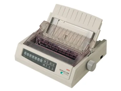 OKI Microline 3390eco | 01308401 | Drucker - s/w