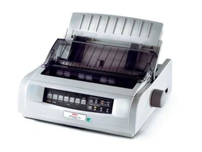 OKI Microline 5590eco | 01308801 | Drucker - s/w