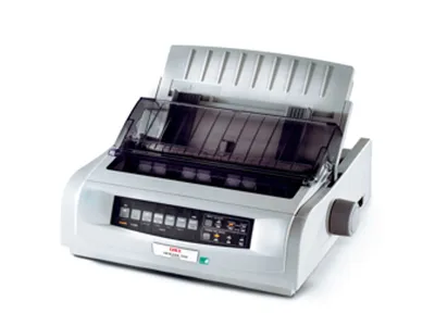 OKI Microline 5591eco | 01308901 | Drucker - s/w