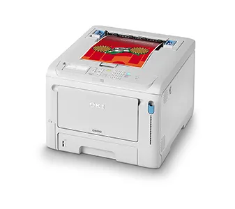 OKI C600 Series C650DN | 09006144 | Drucker - Farbe