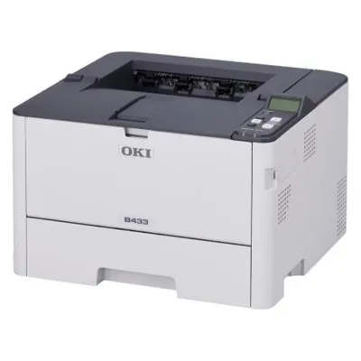 OKI B433dn A4 LED mono Drucker