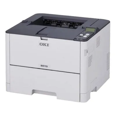 OKI B513dn