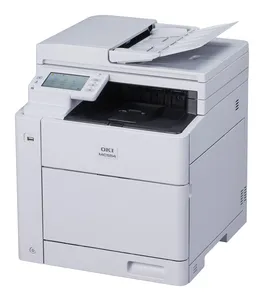 OKI MC554dn | 09006252 | Multifunktionsdrucker - Farbe
