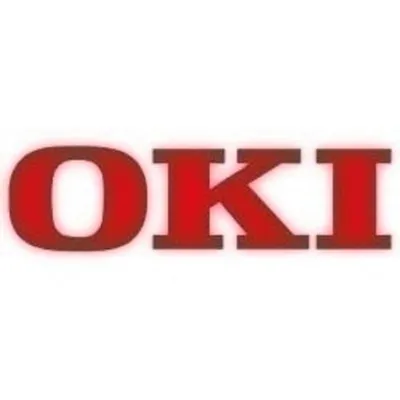 Trommel Original Oki ES1624 Yellow 17000 Seiten Laserdruck