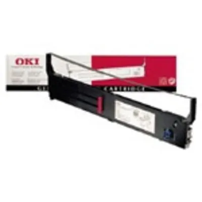 Druckerband OKI ML 4410 Schwarz 15M Zeichen