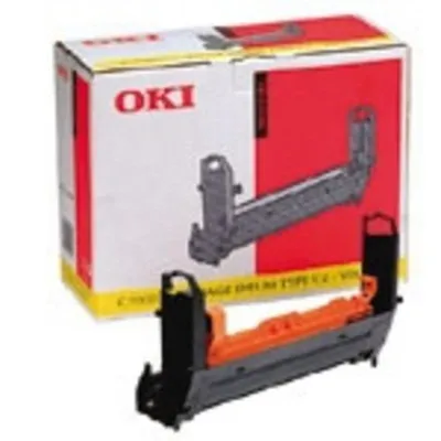 Original Oki Gelbtrommel für Okipage C7200/7400 30000 Seiten