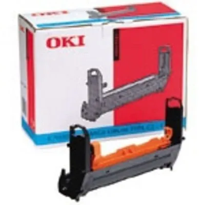 Original OKI Cyan Bildtrommel für Okipage C7200 C7400 30000 Seiten
