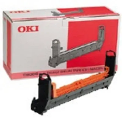 Original OKI Magenta Trommel für C9200N C9400N 39000 Seiten