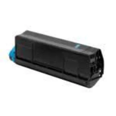 Tonerpatrone Cyan Original OKI 42804515 3000 Seiten