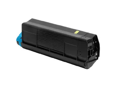 OKI Toner 42804537 gelb | 42804537 |