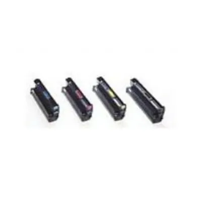 Originaler Oki LED-Trommel Schwarz 42918108 für Drucker C9850 und C9800