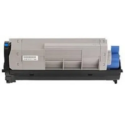 Original Laser-Trommel Cyan Oki C5600 C5700 20000 Seiten
