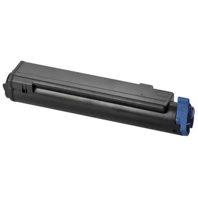 Original-Toner Schwarz OKI 43979102 3500 Seiten