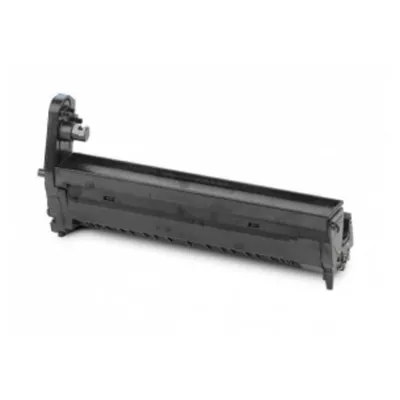 Original OKI C610 LED Toner Cyan hohe Kapazität 20.000 Seiten