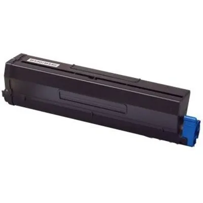 Oki Original Tonerkartusche 44315317 Gelb