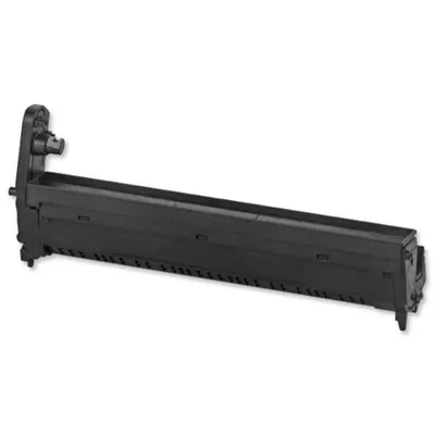Original OKI C711 LED Toner Schwarz für 20000 Seiten