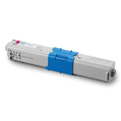 Original-Tonerpatrone Oki 44469705 Magenta