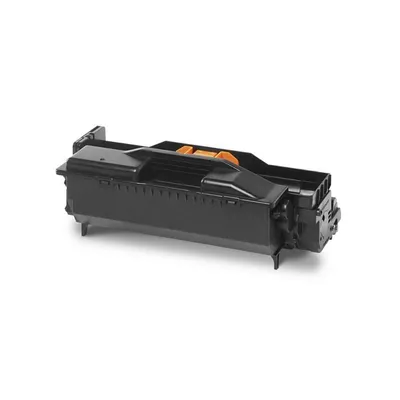 Original OKI Schwarz Trommel für B412dn B432dn B512dn MB472dnw