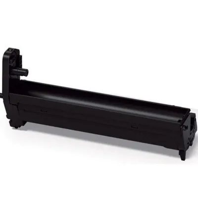 Original OKI Schwarzer Toner für ES8453/ES8473, 1 Stück