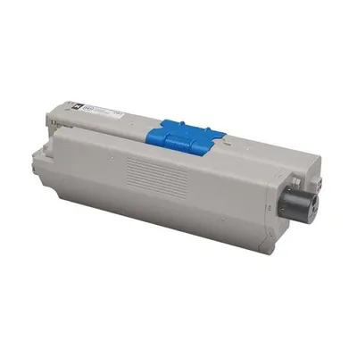 Original Oki 44973536 Toner Schwarz 2200 Seiten
