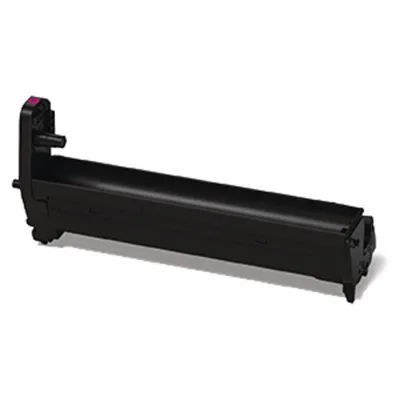 Original OKI MC770 MC760 LED-Druckertrommel MC780 30000 Seiten Magenta