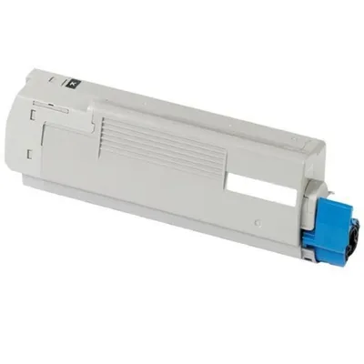 Original-Tonerpatrone OKI C931 Schwarz 38.000 Seiten