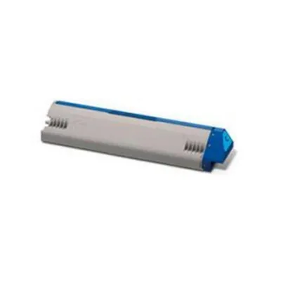 OKI 45536511 Cyan Tonerpatrone ES9431 ES9541