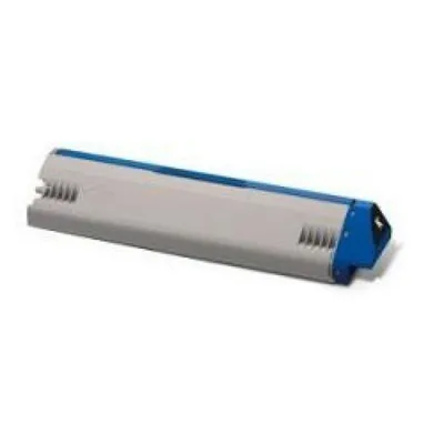 Tonerpatrone OKI schwarz ES9431 ES9541 38000 Seiten