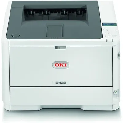 OKI B432dn 1200 x 1200 DPI A4