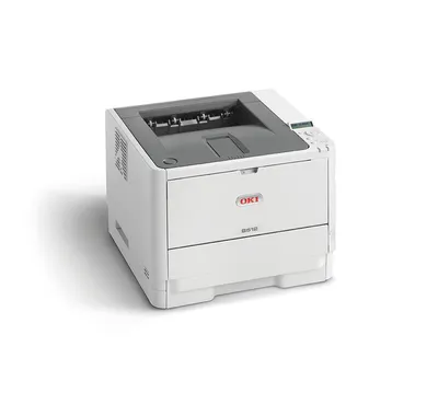 OKI B512dn | 45762022 | Drucker - s/w