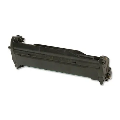 Druckertrommel Oki ES7412 schwarz 30.000 Seiten