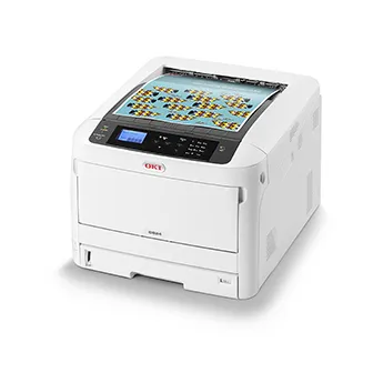 OKI C824n | 47074204 | Drucker - Farbe