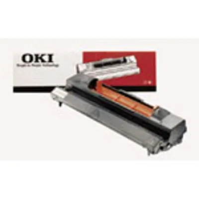Trommel Oki 10.000 Seiten Schwarz
