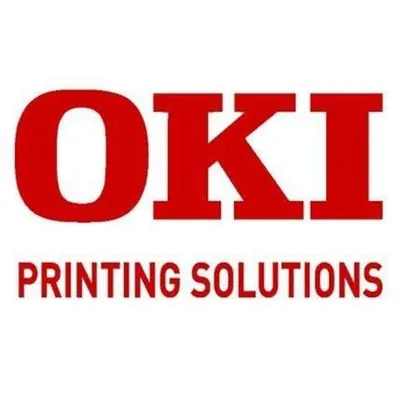 OKI Tinte Kartusche Schwarz OKIFAX 4510 Original