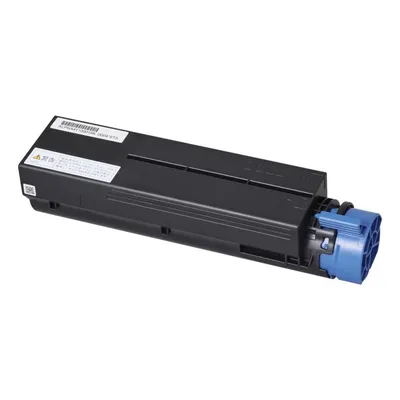Toner OKI YA8001-6703G007 Schwarz Original 7000 Seiten für B513dn