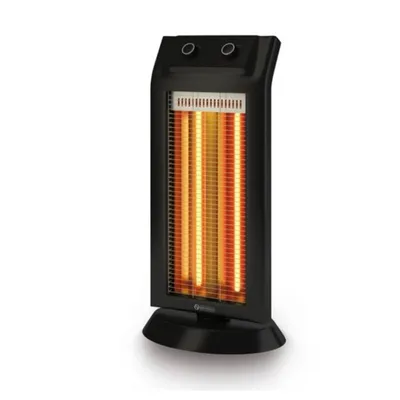 Infrarot-Heizgerät Boden Olimpia Splendid 99579 1100W Schwenkbar