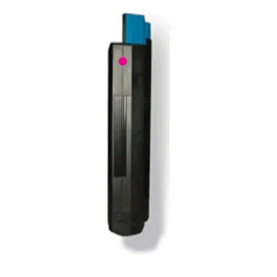 Original-Tonerpatrone Olivetti B0433 Magenta