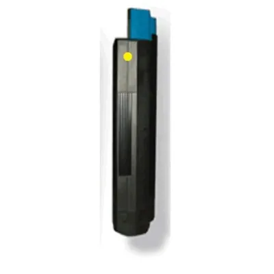 Original Olivetti B0670 Toner Gelb 12000 Seiten
